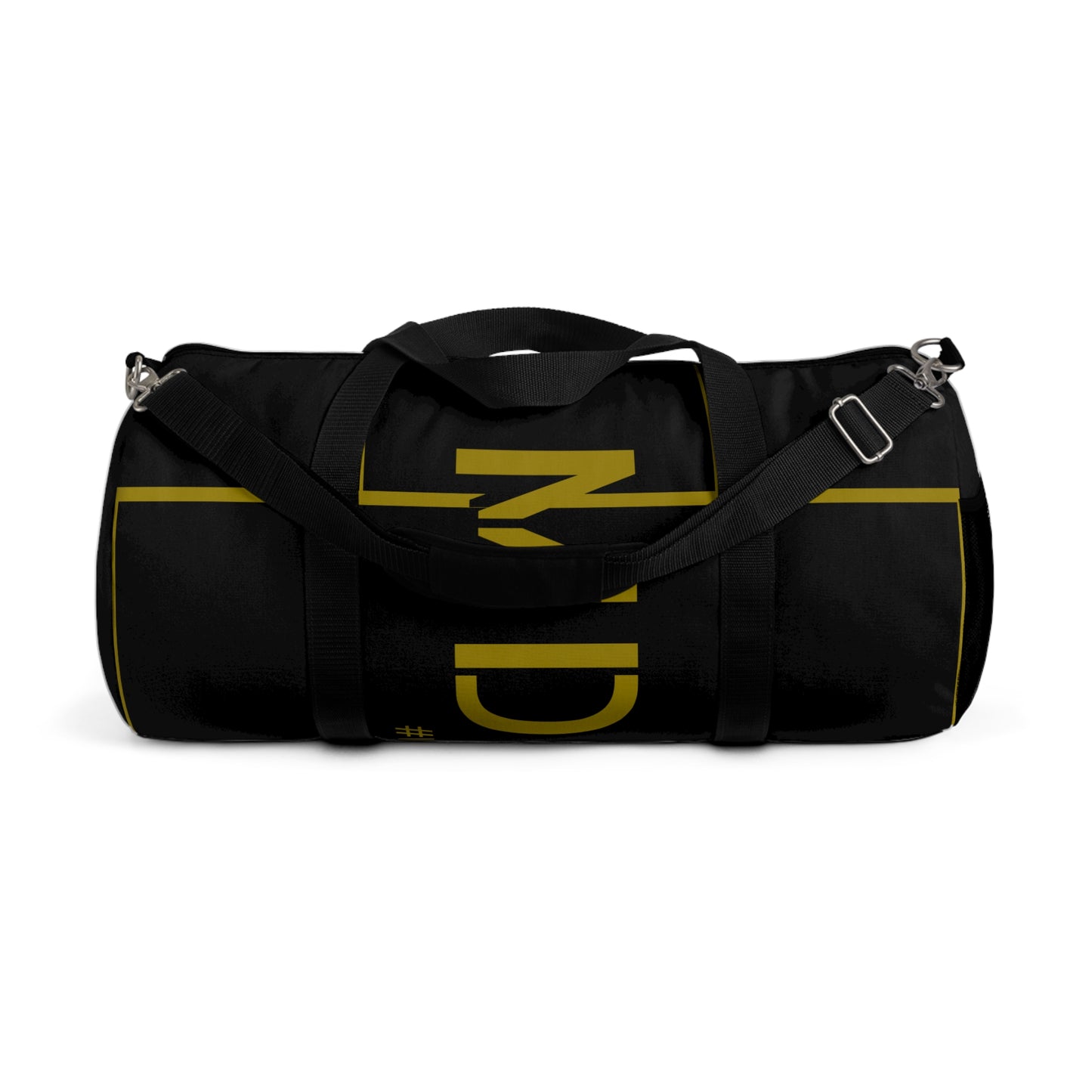 MDBTDJ#DBPSBGLD Duffel Bag