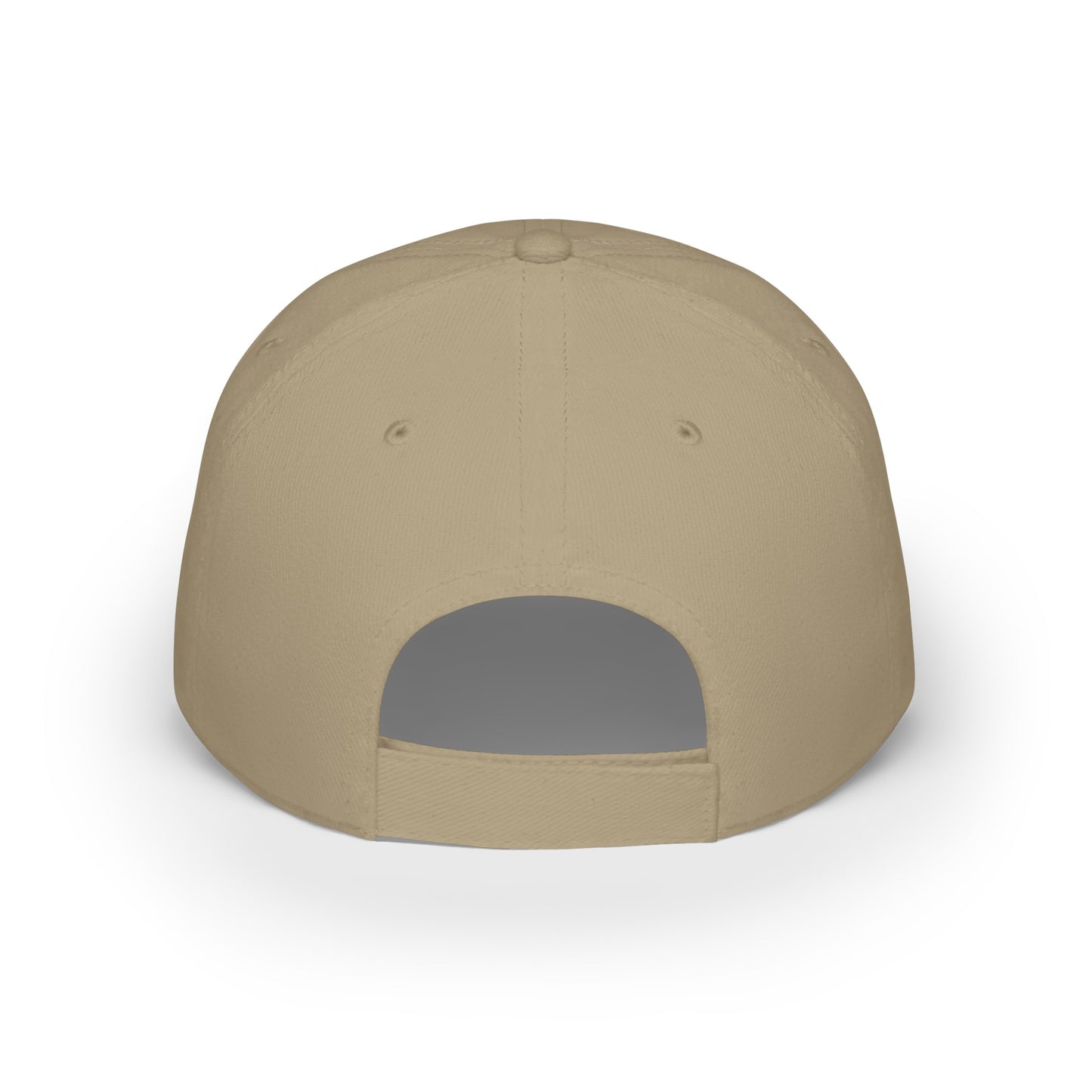 MDBTDJ#SBGC - Low Profile Baseball Cap, Hats, Hats, Tattooed Djs Shop