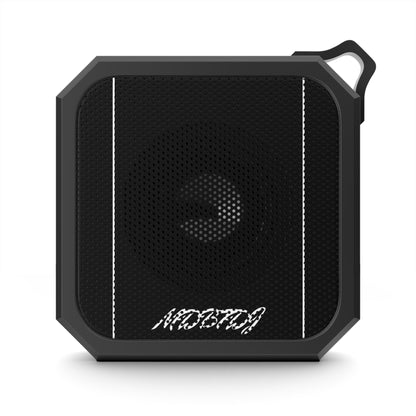 MDBTDJ#BTSPSBW Outdoor Bluetooth Speaker, Accessories, Tattooed Djs Shop