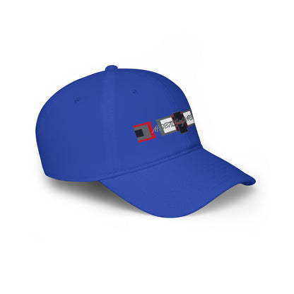 MDBTDJ#GWRBGC - Low Profile Baseball Cap Tattooed Dj's Limited Edition, Hats, Tattooed Djs Shop