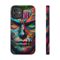 MDBTDJ#19 Impact-Resistant Phone Cases Fits most Tattooed DJ's Limited Edition