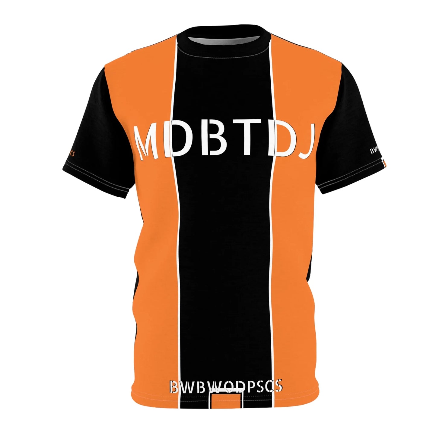 MDBTDJ#BWBWODPSCS Premium Tee Shirt - Unisex