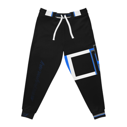 MDBTDJ#OG1BBLUWG Athletic Joggers