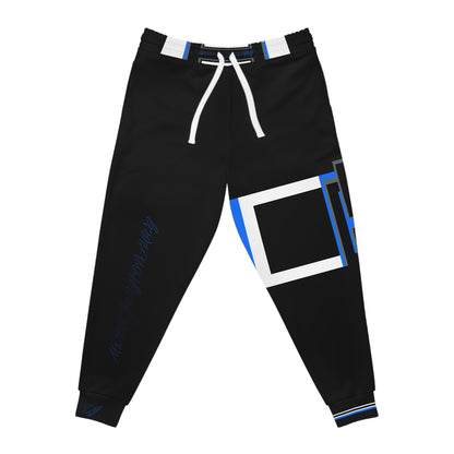 MDBTDJ#OG1BBLUWG Athletic Joggers