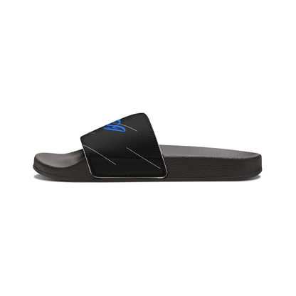 MDBTDJ#SBB Men's Slide Sandals, Shoes, Sandals, Tattooed Djs Shop