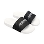 MDBTDJ#SBBK Men's Slide Sandals, Shoes, Sandals, Tattooed Djs Shop