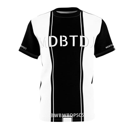 MDBTDJ#BWBWBDPSCS Premium Tee Shirt - Unisex