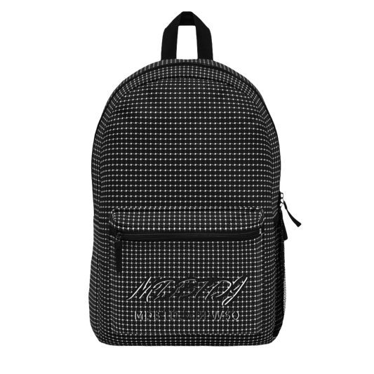 MDBTDJ#BPWSQ Backpack