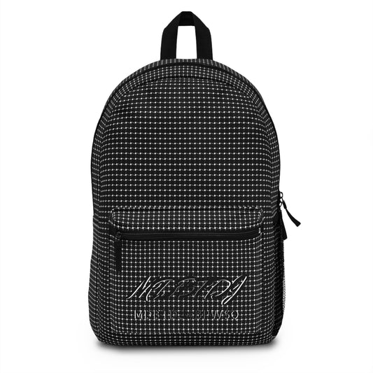 MDBTDJ#BPWSQ Backpack, Bags, Backpacks, Tattooed Djs Shop