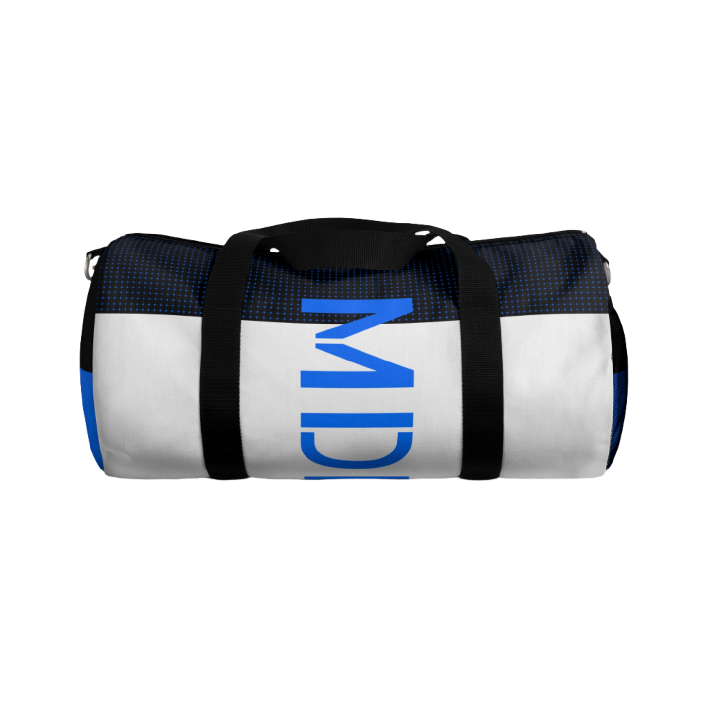 MDBTDJ#DBPSBBLUSQP Duffel Bag