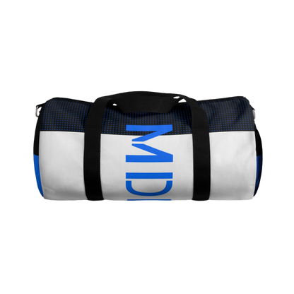 MDBTDJ#DBPSBBLUSQP Duffel Bag