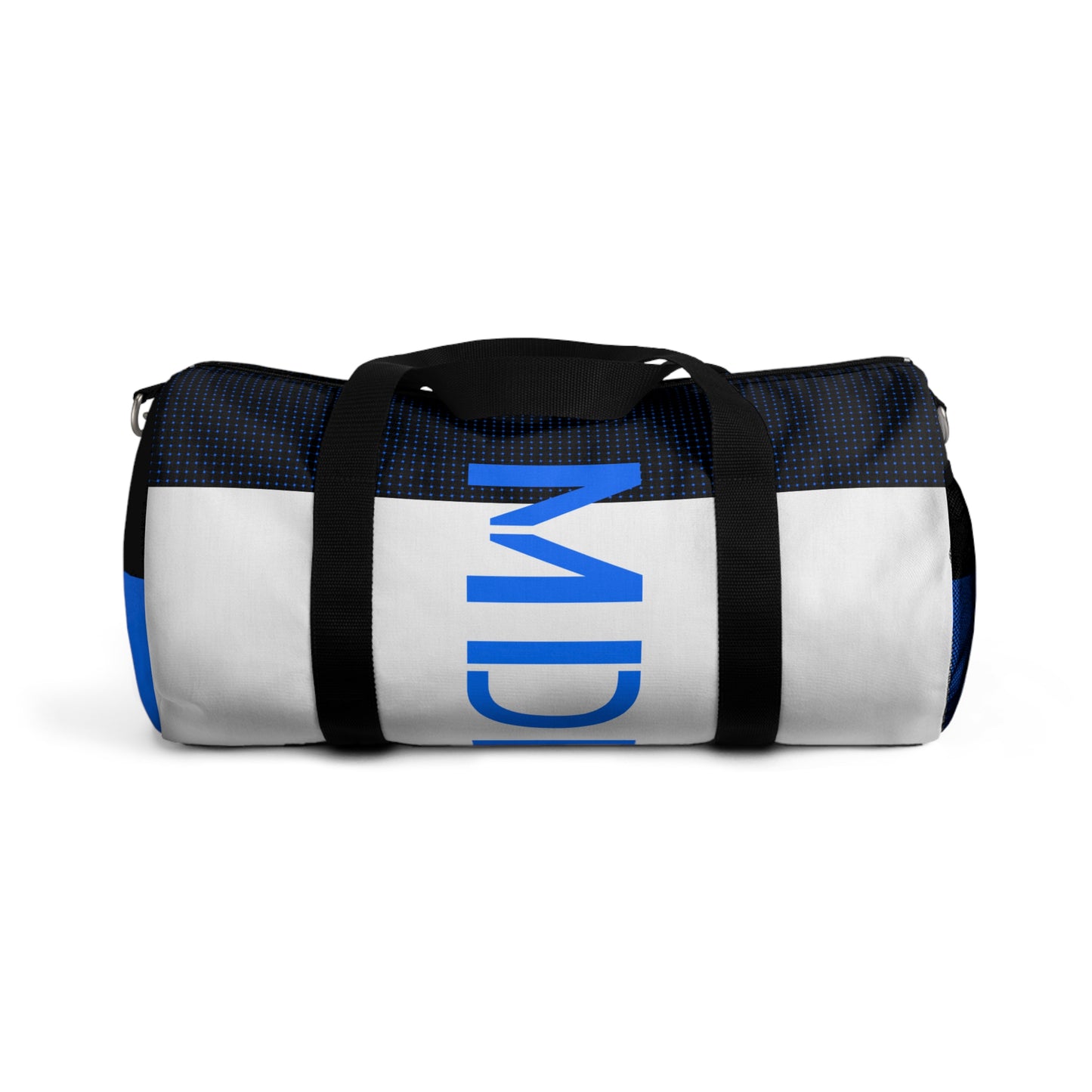 MDBTDJ#DBPSBBLUSQP Duffel Bag