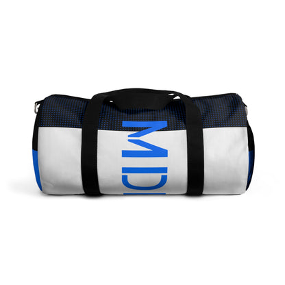 MDBTDJ#DBPSBBLUSQP Duffel Bag