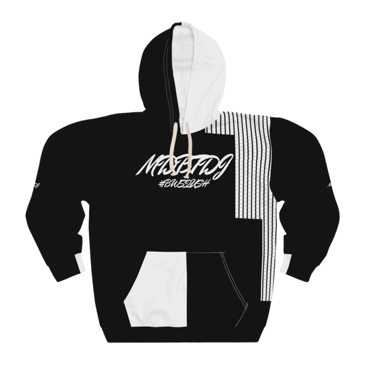 MDBTDJ#BWSQUSH Unisex Hoodie