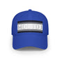 MDBTDJ#PSBWBWC Blue - Low Profile Baseball Cap