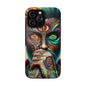 MDBTDJ#14 Impact-Resistant Phone Cases Fits most Tattooed DJ's Limited Edition