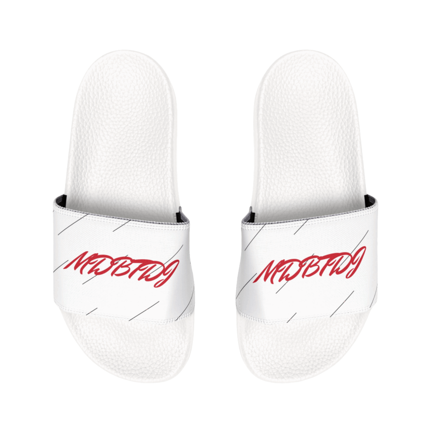 MDBTDJ#SWR Men's Slide Sandals