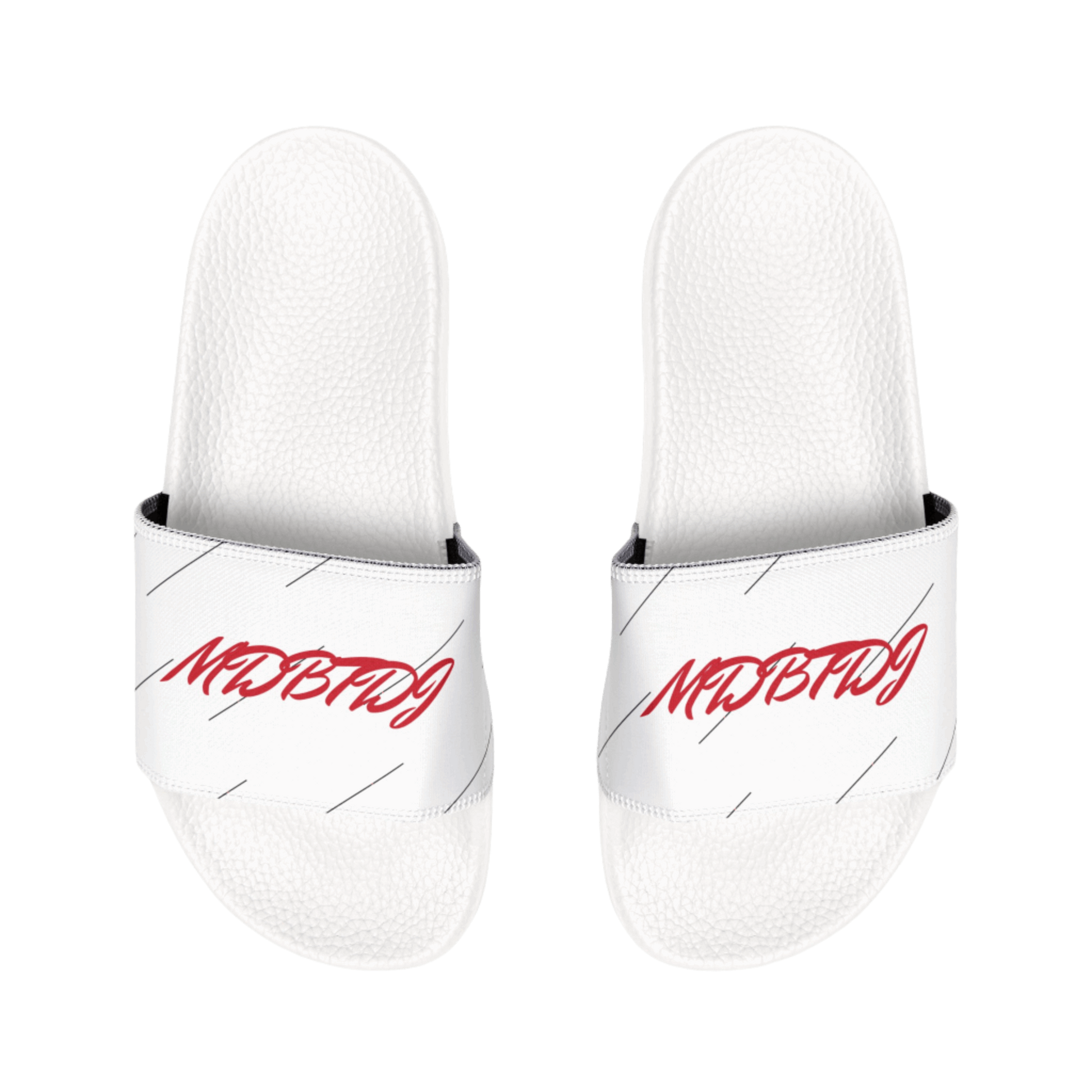 MDBTDJ#SWR Men's Slide Sandals