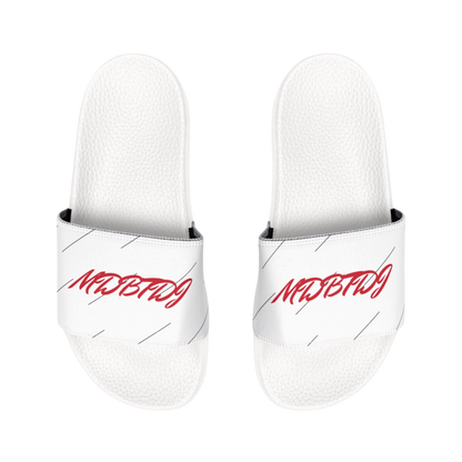 MDBTDJ#SWR Men's Slide Sandals