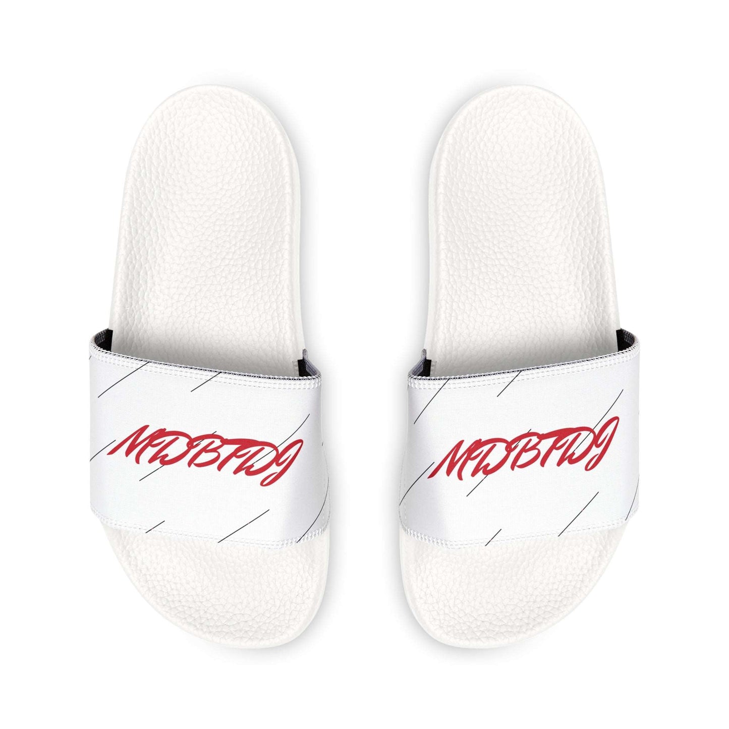 MDBTDJ#SWR Men's Slide Sandals