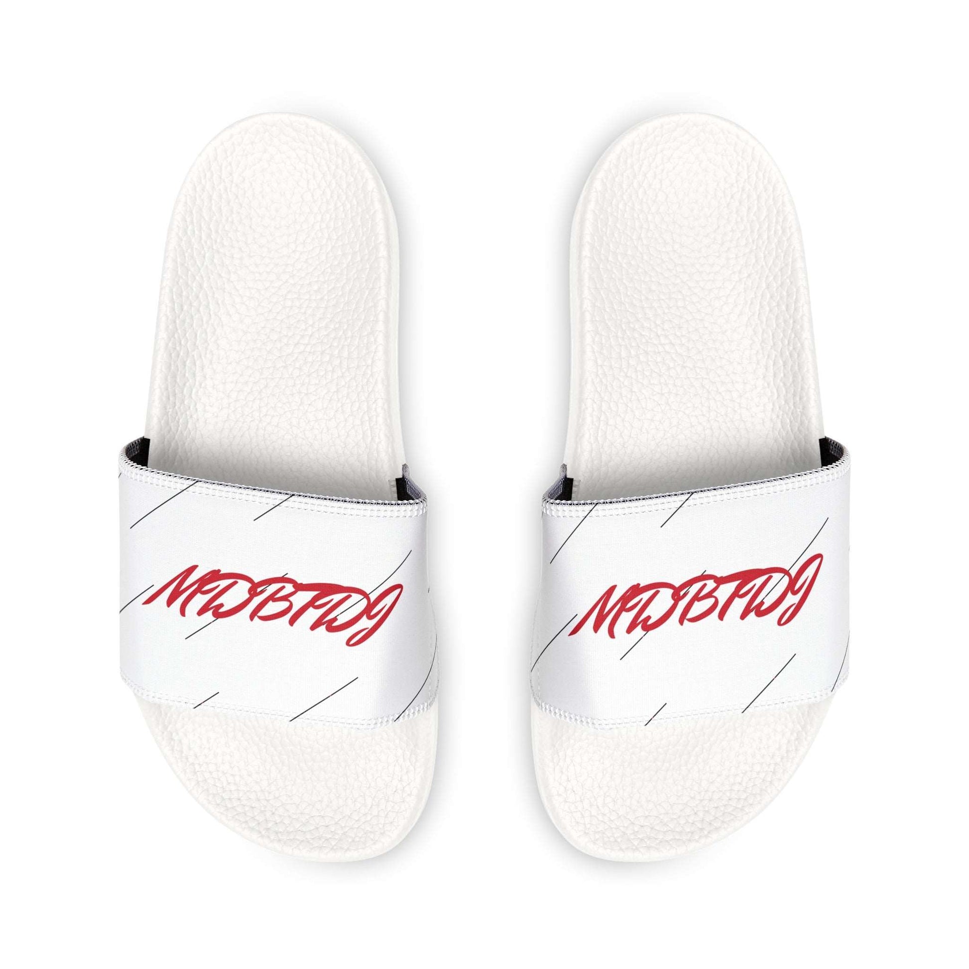 MDBTDJ#SWR Men's Slide Sandals