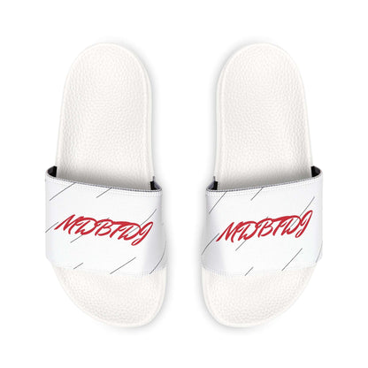 MDBTDJ#SWR Men's Slide Sandals