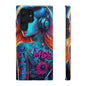 MDBTDJ#21 Impact-Resistant Phone Cases Fits most Tattooed DJ's Limited Edition, Phone Case, Tattooed Djs Shop