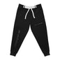 MDBTDJ#OG1DB-BW Athletic Joggers Activewear Sweat Pants