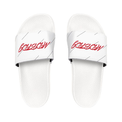 MDBTDJ#SWR Men's Slide Sandals