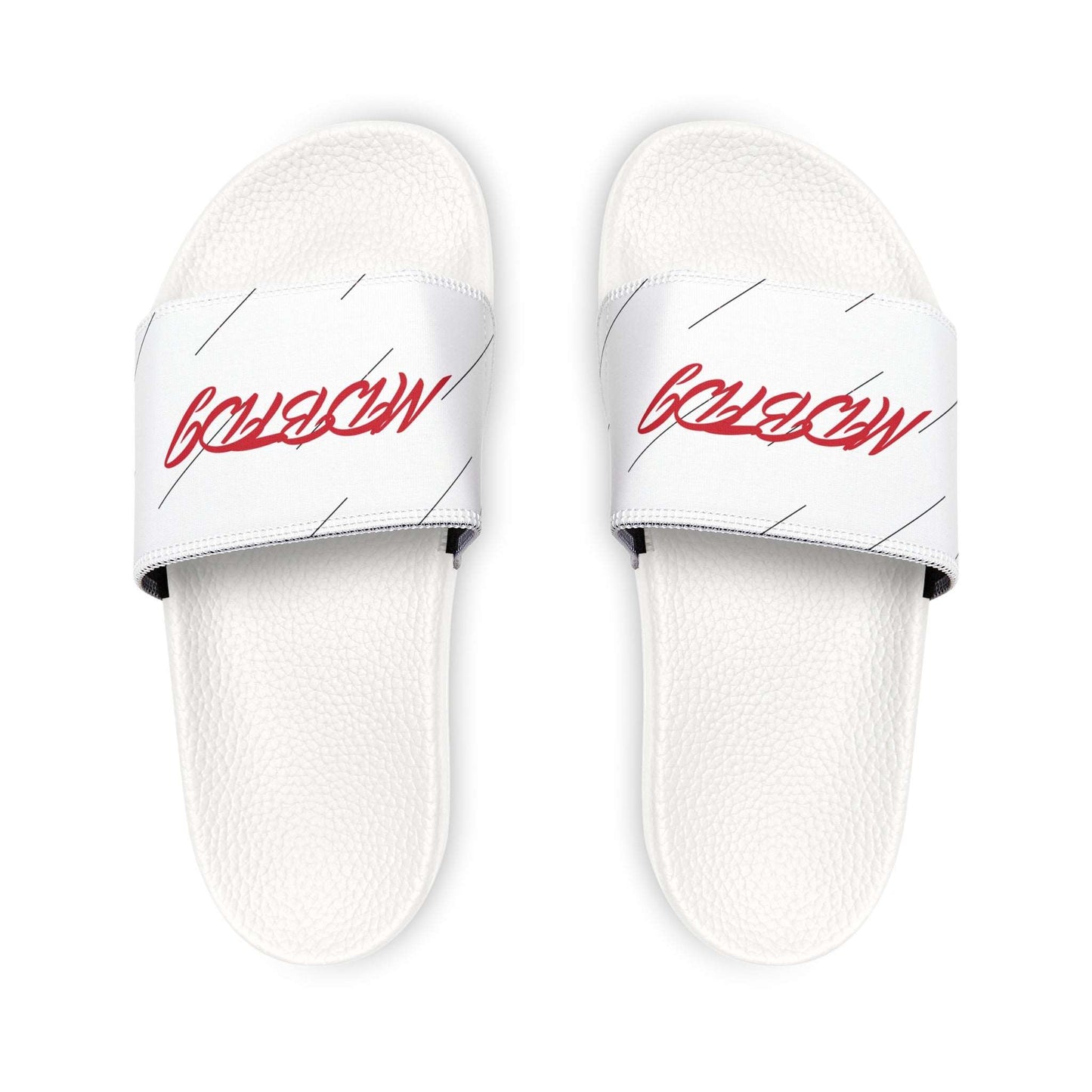 MDBTDJ#SWR Men's Slide Sandals