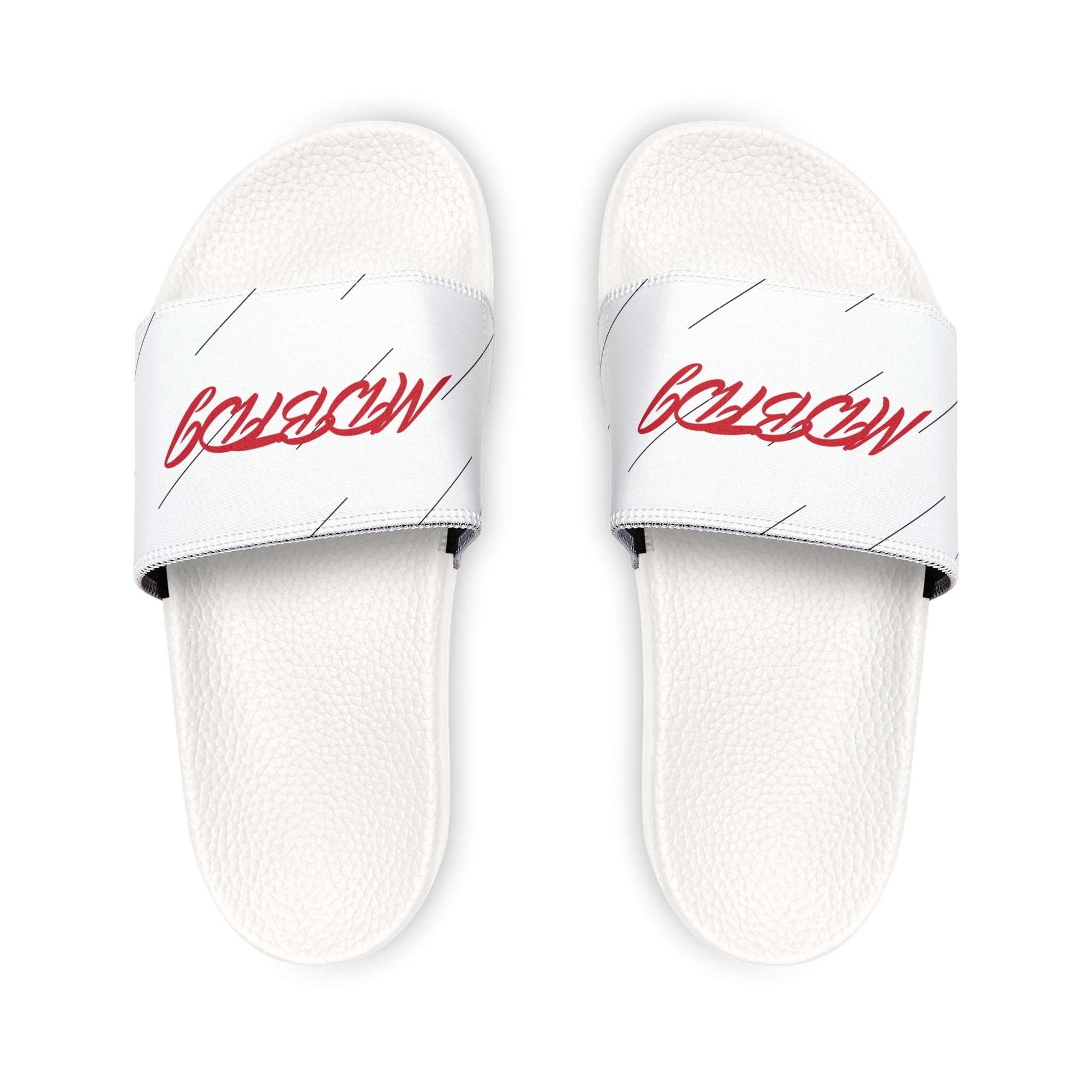 MDBTDJ#SWR Men's Slide Sandals