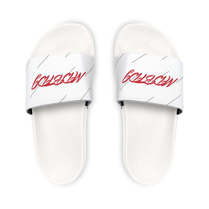 MDBTDJ#SWR Men's Slide Sandals