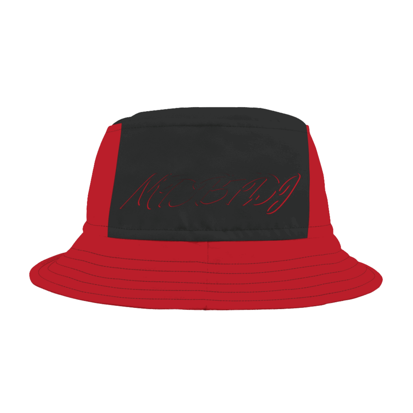 MDBTDJ #FHRB Bucket Hat