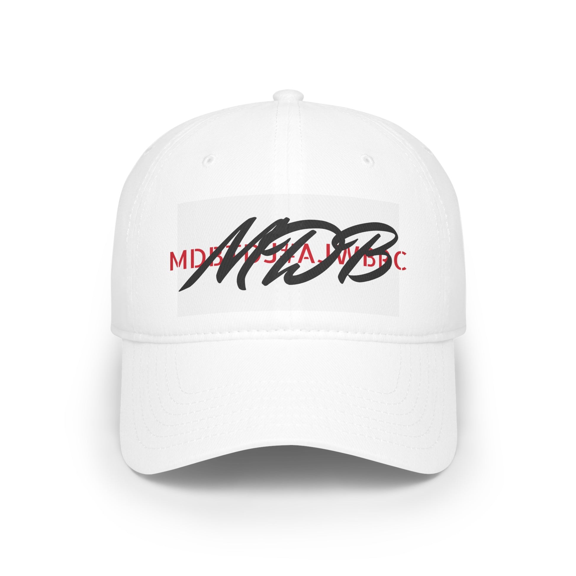 MDBTDJ#AJWBRC - Low Profile Baseball Cap Tattooed Dj's Limited Edition, Hats, Tattooed Djs Shop