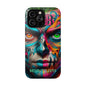 MDBTDJ#19 Impact-Resistant Phone Cases Fits most Tattooed DJ's Limited Edition