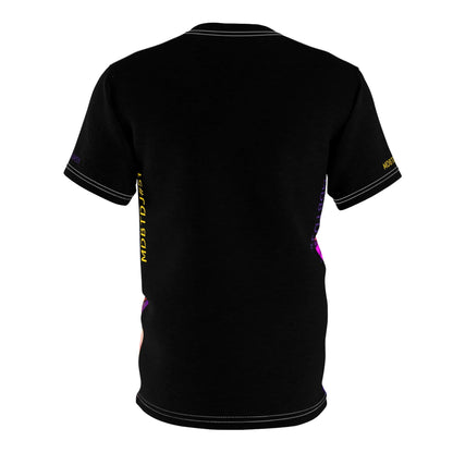 MDBTDJ#51 Premium Art Tee Shirt - Tattooed Dj's Limited Edition - Unisex, T-Shirt, T-Shirts, Tattooed Djs Shop