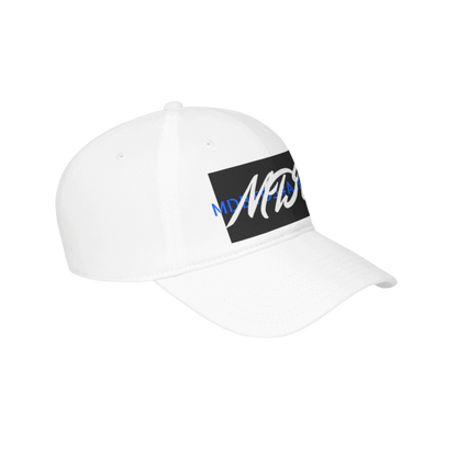 MDBTDJ#AJBLUC - Low Profile Baseball Cap