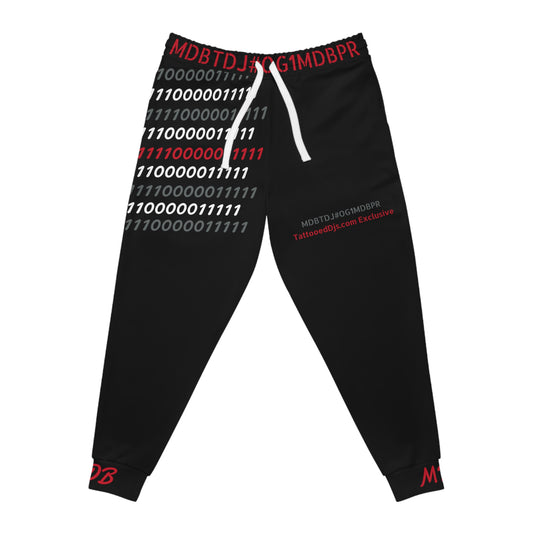 MDBTDJ#OG1MDBPR Athletic Joggers Activewear Sweat Pants