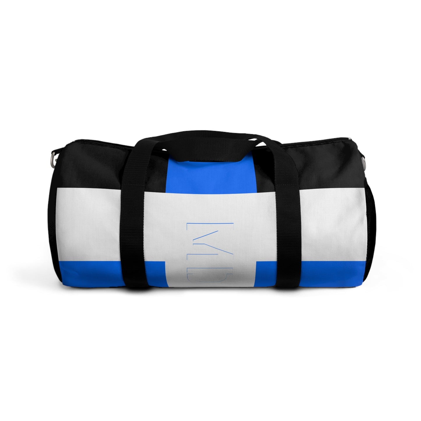 MDBTDJ#DBWBLUBSL Duffel Bag, Bags, Tattooed Djs Shop