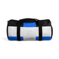 MDBTDJ#DBWBLUBSL Duffel Bag, Bags, Tattooed Djs Shop