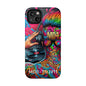 MDBTDJ#11 Impact-Resistant Phone Cases Fits most Tattooed DJ's Limited Edition