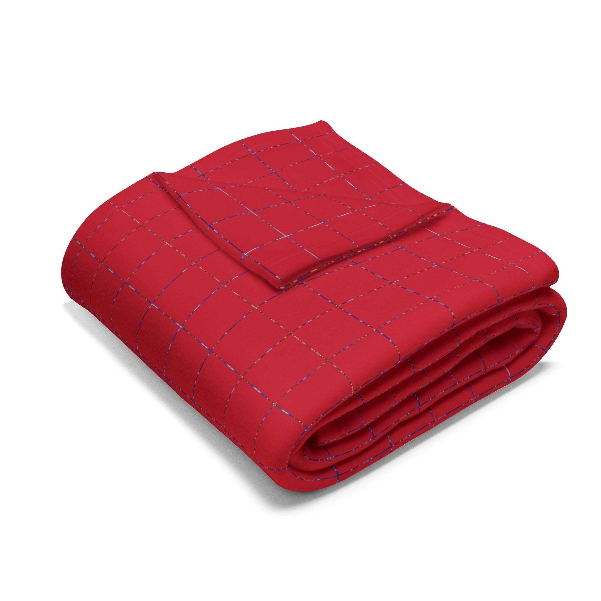 MDBTDJ#ICNFBRB Fleece Blanket Tattooed Dj's Limited Edition, Home Decor, Tattooed Djs Shop