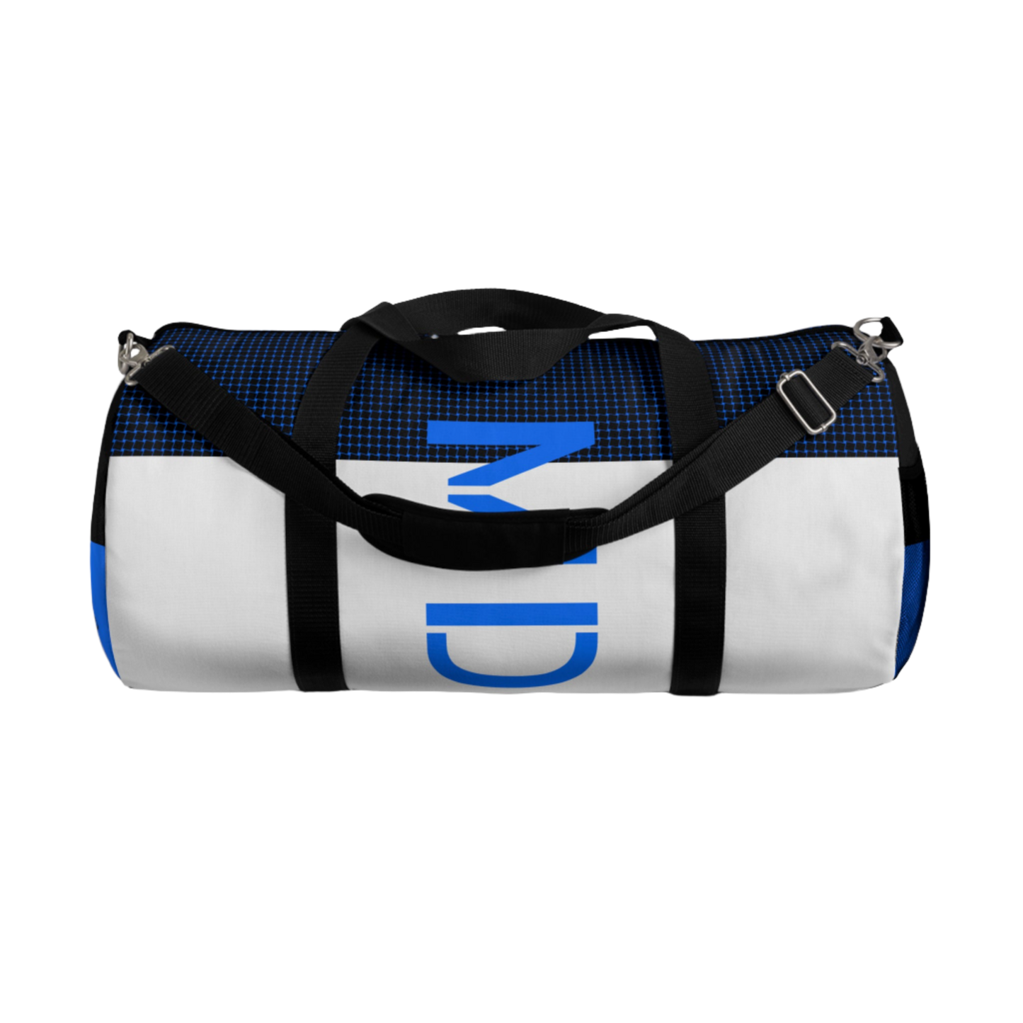 MDBTDJ#DBPSBBLUSQP Duffel Bag