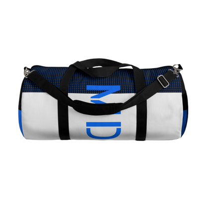 MDBTDJ#DBPSBBLUSQP Duffel Bag