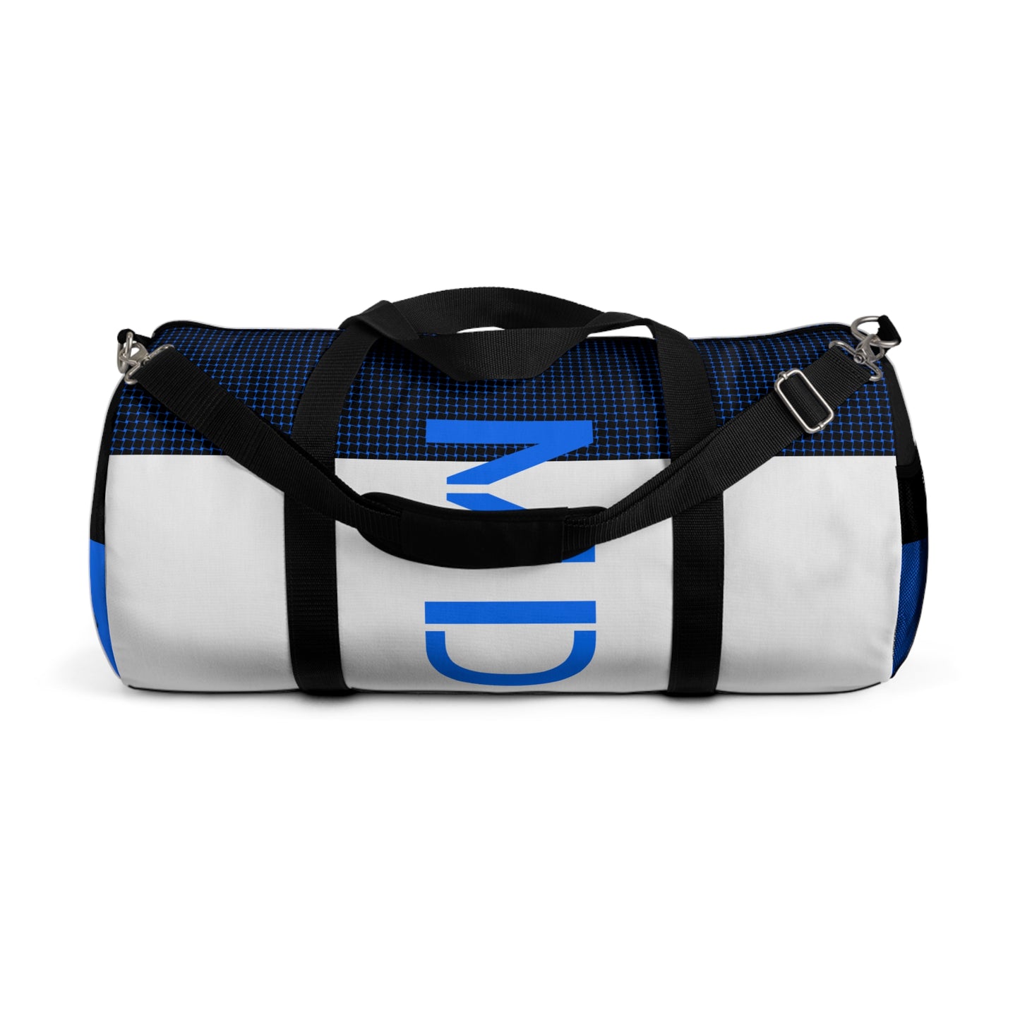 MDBTDJ#DBPSBBLUSQP Duffel Bag