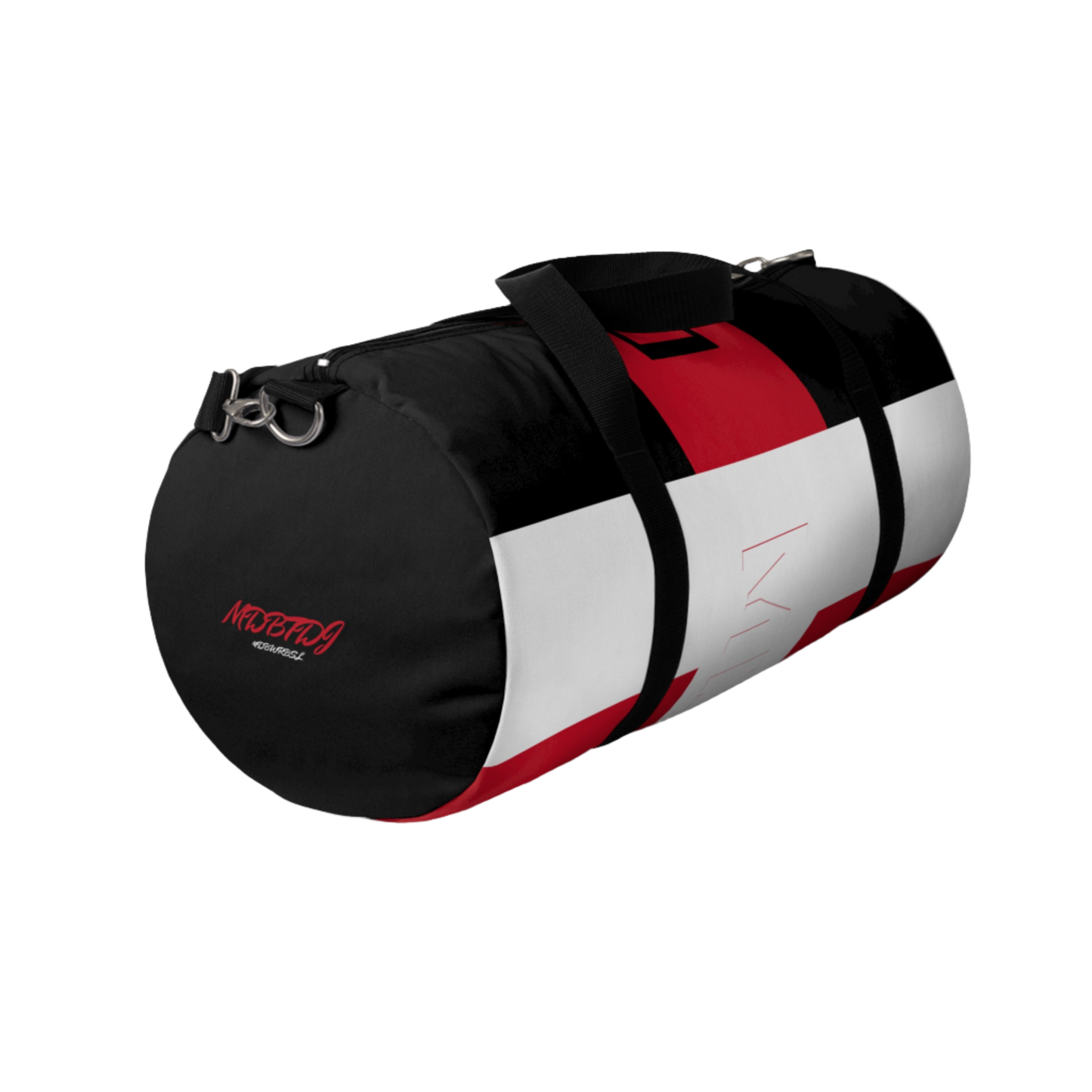 MDBTDJ#DBWRBSL Duffel Bag