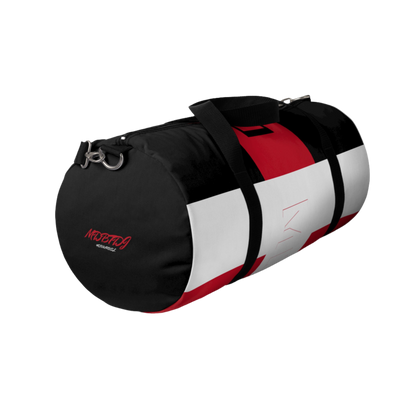 MDBTDJ#DBWRBSL Duffel Bag