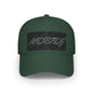 MDBTDJ#SBGC - Low Profile Baseball Cap, Hats, Hats, Tattooed Djs Shop