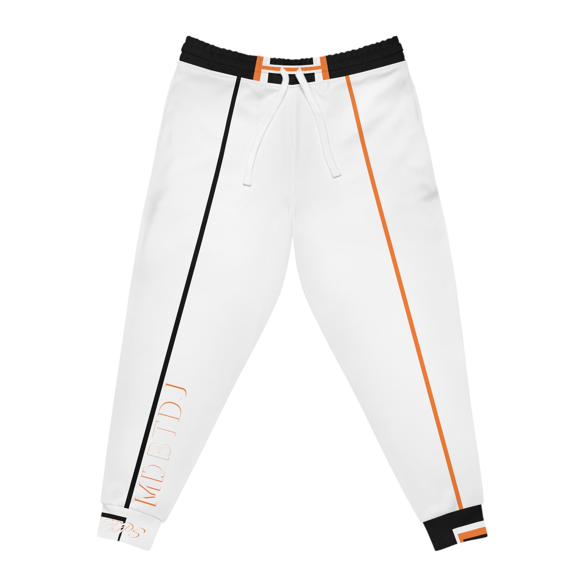 MDBTDJ#OG1WBODPS Athletic Joggers Activewear Sweatpants, All Over Prints, Tattooed Djs Shop