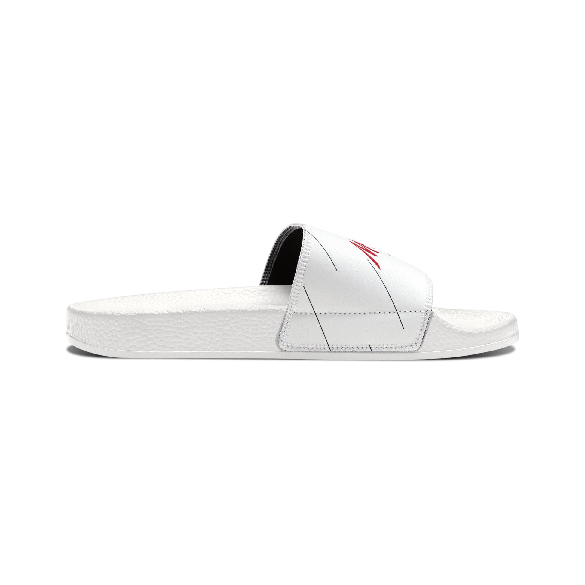 MDBTDJ#SWR Men's Slide Sandals, Shoes, Sandals, Tattooed Djs Shop